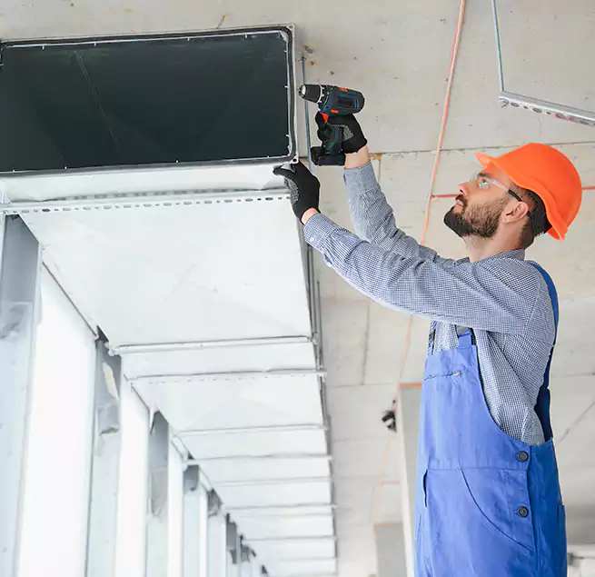 Why Homeowners & Businesses Trust Us in Potomac, MD