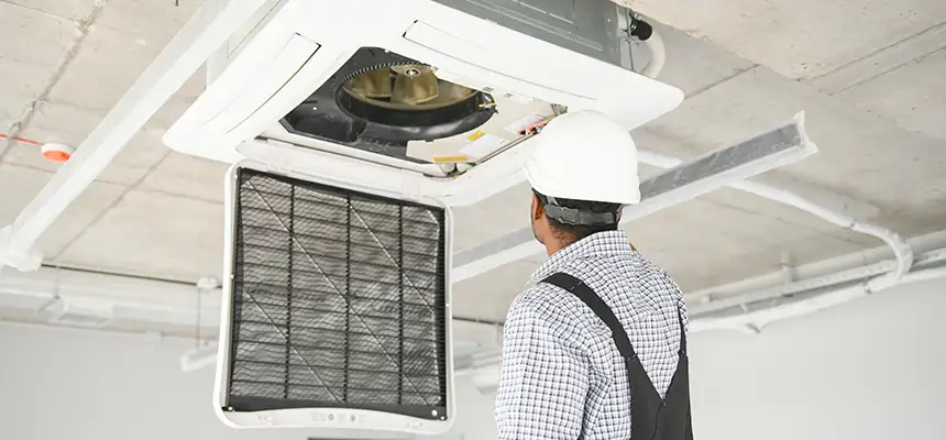 Our Affordable Duct Cleaning Near Me Services in Potomac, MD