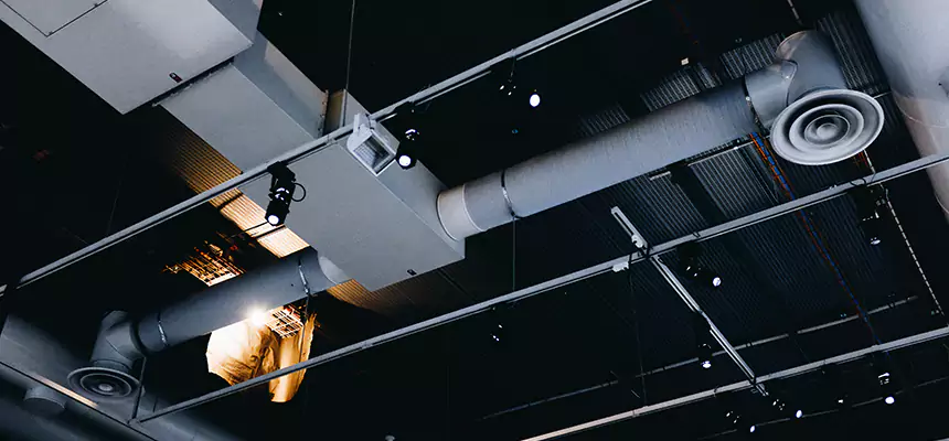 Our Air Duct Replacement Services in Potomac, MD