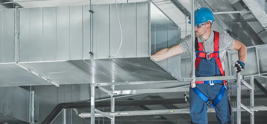 Our Dryer Fire Safety Service Services in Potomac, MD