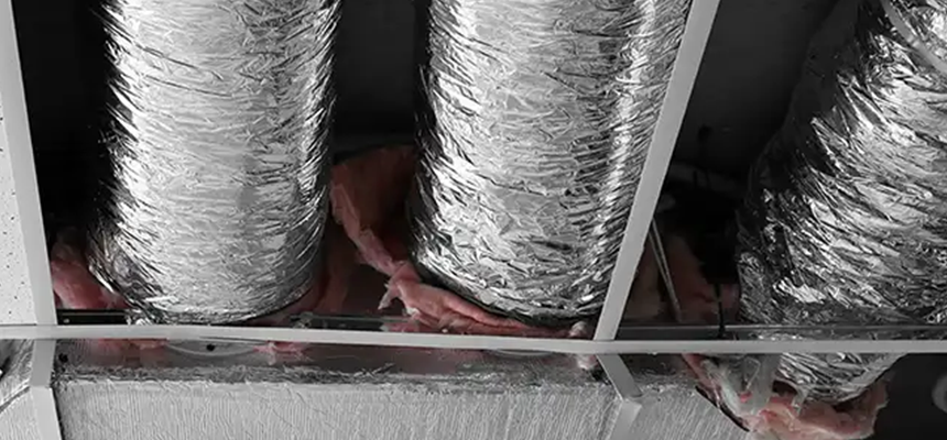 Scalable Commercial Multi‑Unit Dryer Vent Camera Inspection in Potomac, MD