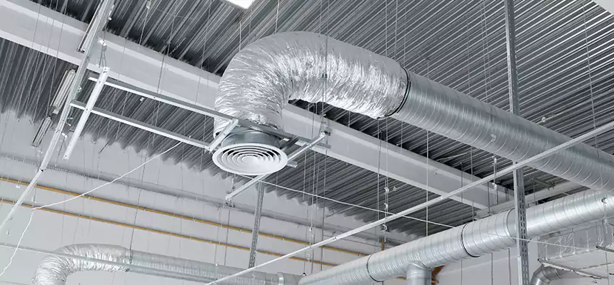 Our Dryer Vent Hose Replacement Services in Potomac, MD