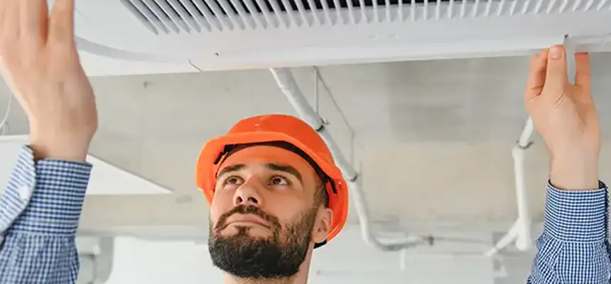 Our Furnace Vent Cleaning Services in Potomac, MD