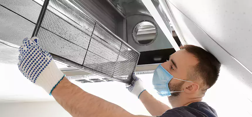 Our Home Duct Cleaning Services in Potomac, MD