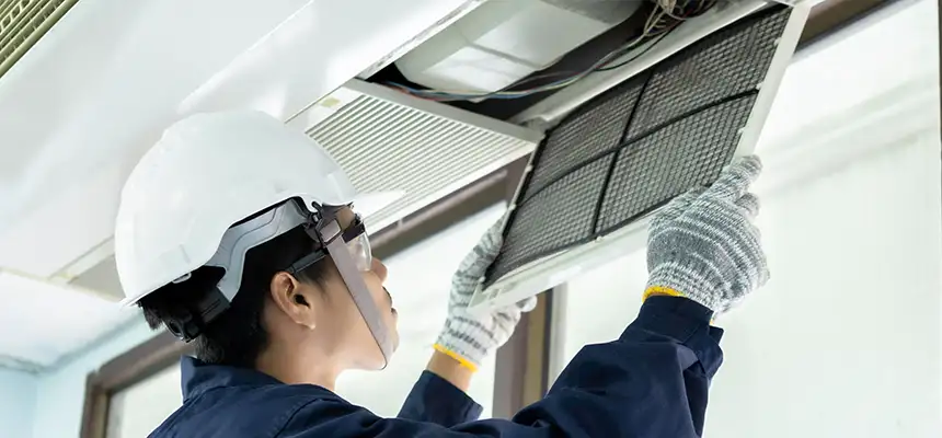 Our Lint Trap Cleaning Service Services in Potomac, MD