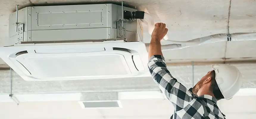 Our Local Vent Cleaning Services in Potomac, MD