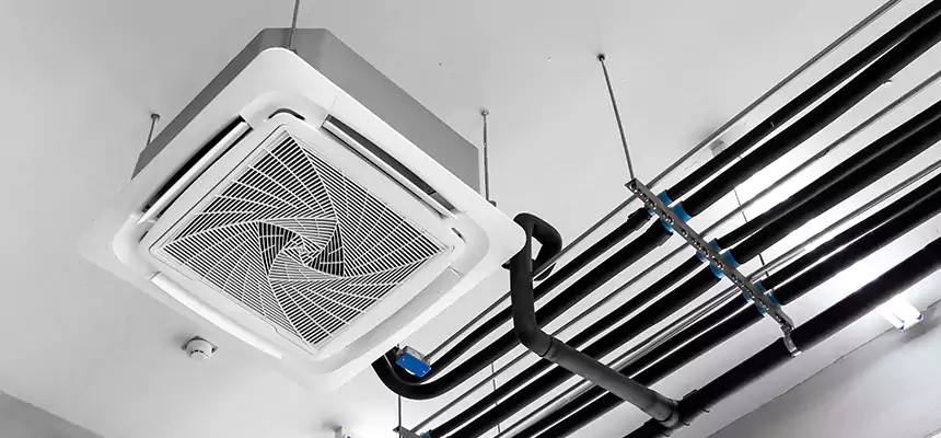 Our Smart AC Vent Controller Services in Potomac, MD