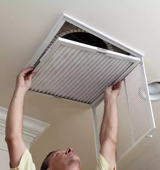 Trusted Apartment Air Duct Cleaning in Potomac, MD