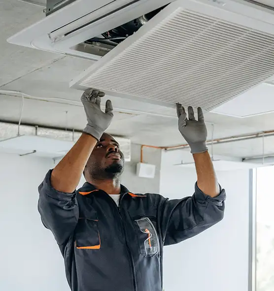 About Certified Air Duct Specialists in Potomac, MD