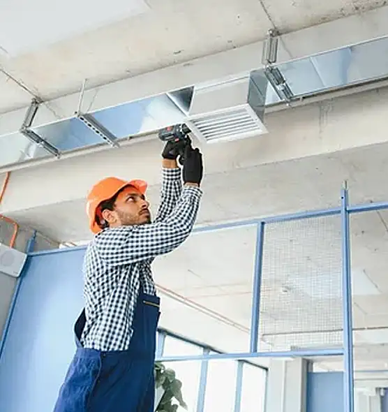 About Commercial Laundry Vent Cleaning in Potomac, MD