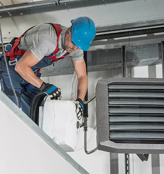 Professional Custom HVAC Ductworkin Potomac, MD