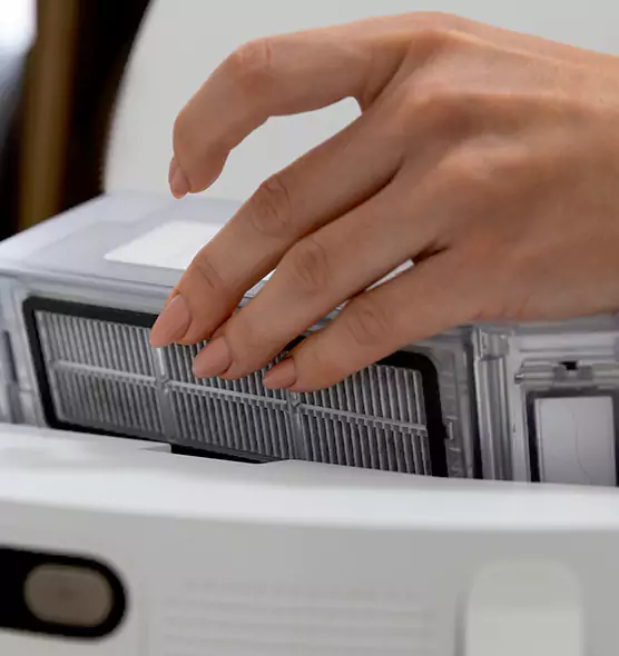  Professional Dryer Vent Lint Filter Cleaning in Potomac, MD