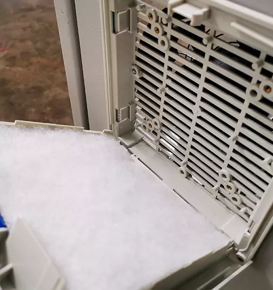 Professional Dryer Vent Mold Cleaning in Potomac, MD