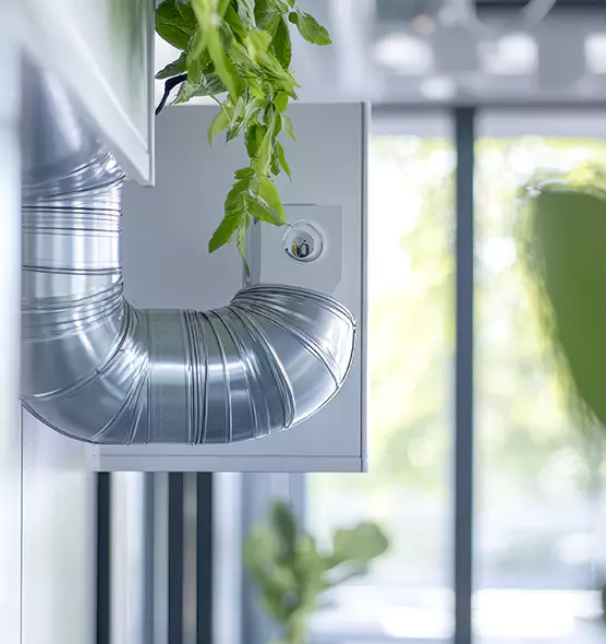 Professional Eco-Safe Dryer Vent Cleaning in Potomac, MD