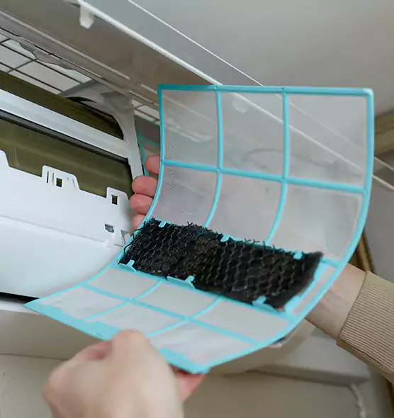 Welcome to Air Duct Cleaning & Repairs Potomac — Your Local HEPA Filter Installation Pros in Potomac, MD