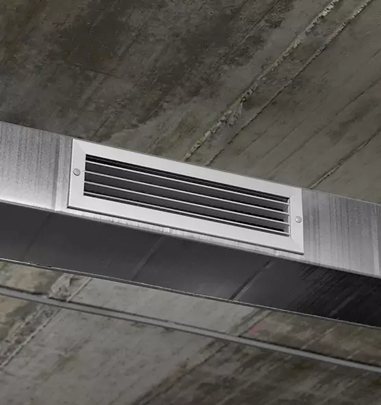 Trusted Hospital Grade Air Duct Cleaning Experts in Potomac, MD