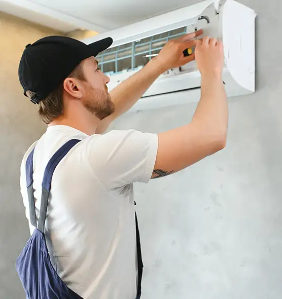 About In-wall Dryer Vent Cleaning Potomac, MD