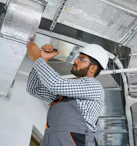 Welcome to Mold & Mildew Removal from Air Ducts Potomac, MD