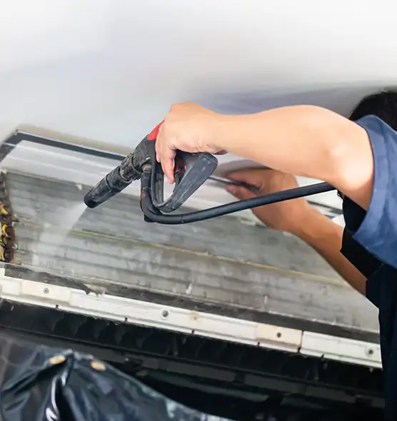 Welcome to Move-in/Move-out Duct Cleaning Services in Potomac, MD