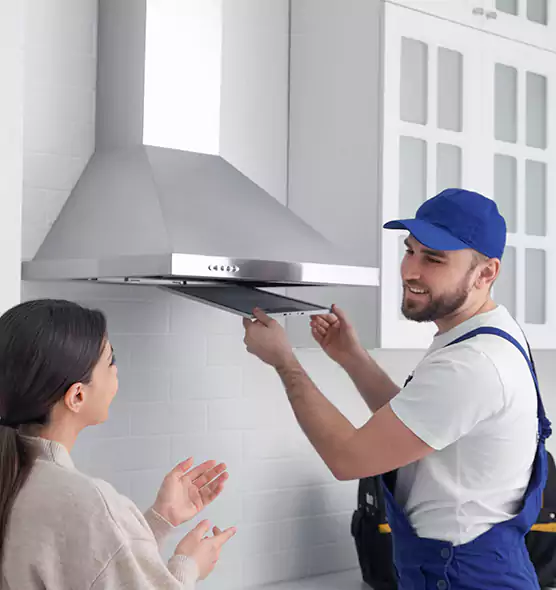 Trusted Multi-family Home Duct Cleaning in Potomac, MD