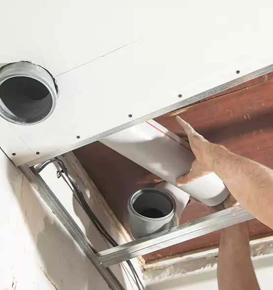 Professional Seasonal Allergy Air Duct Cleaning in Potomac, MD