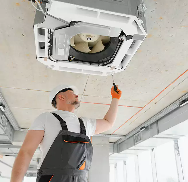 Why Homeowners & Businesses Trust Us in Potomac, MD?