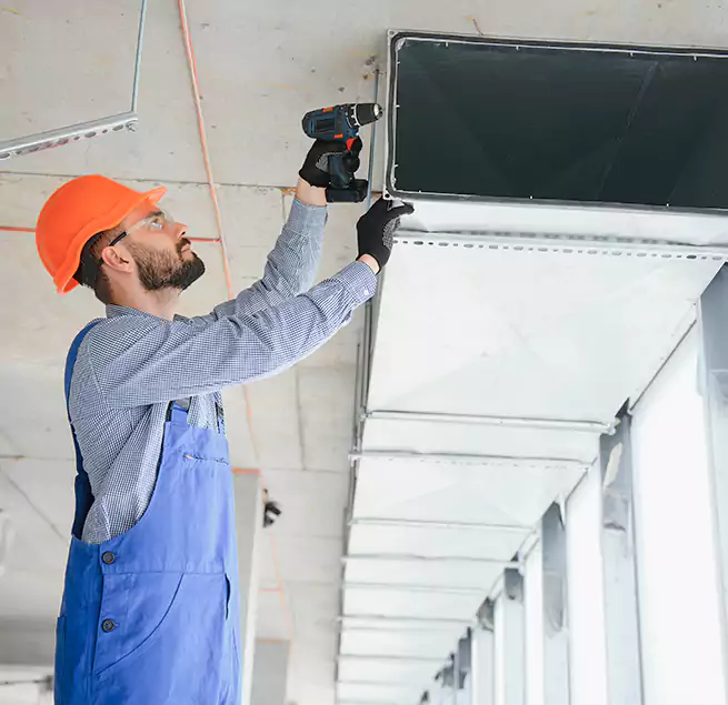 Why Homeowners & Businesses Trust Us in Potomac, MD?