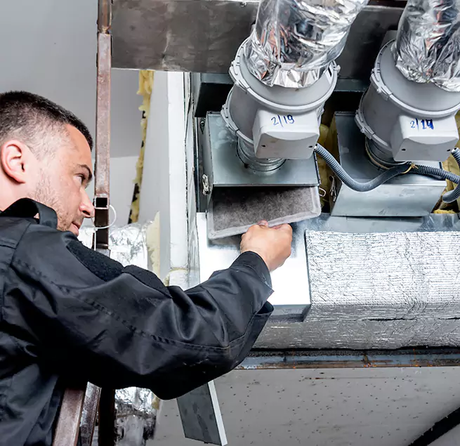 Why Homeowners & Businesses Trust Us in Potomac, MD?