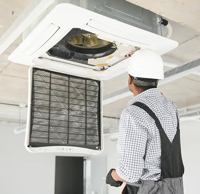 Why Homeowners & Businesses Trust Us in Potomac, MD?