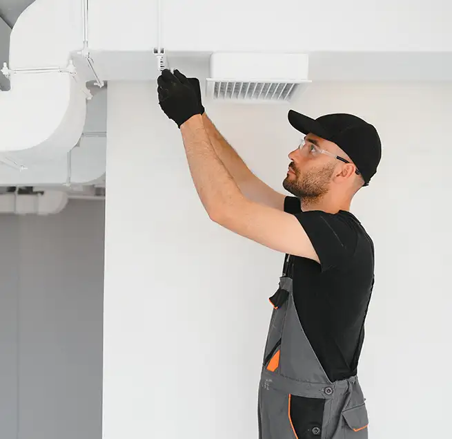 Why Homeowners & Businesses Trust Us in Potomac, MD?