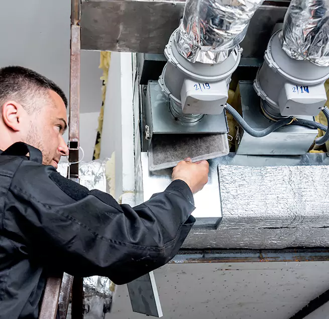 Why Homeowners & Businesses Trust Us in Potomac, MD?