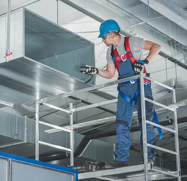 Why Homeowners & Businesses Trust Us in Potomac, MD?