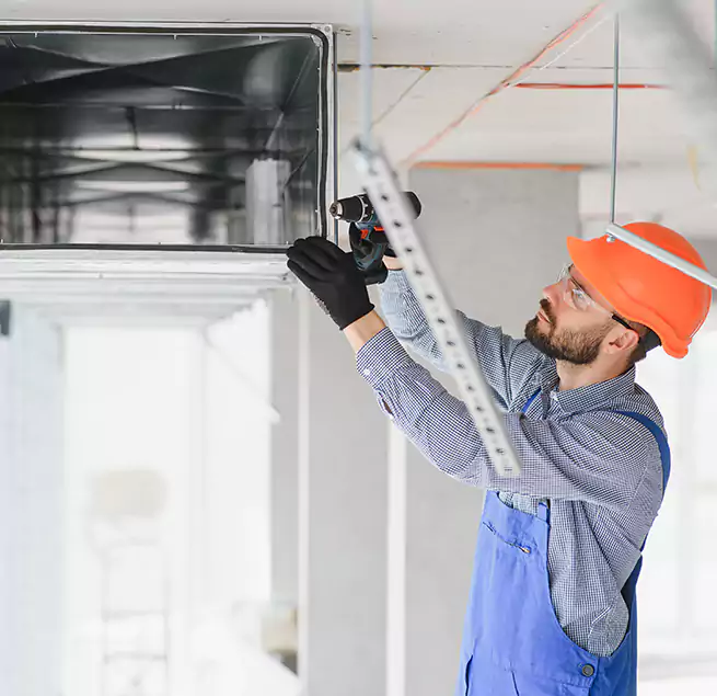 Why Homeowners & Businesses Trust Us Potomac, MD