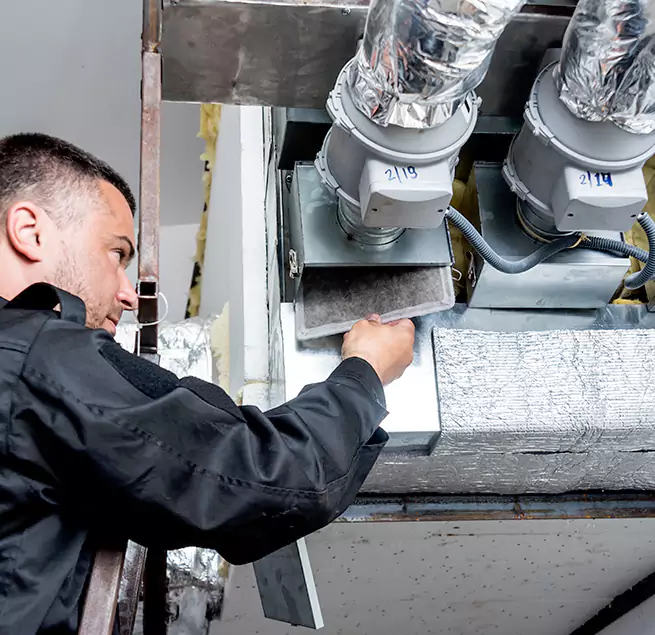 Why Homeowners & Businesses Trust Us in Potomac, MD?