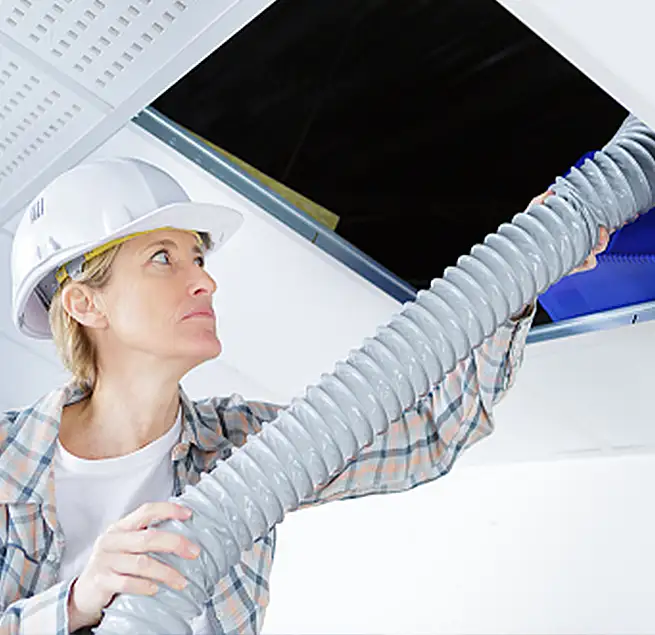 Why Homeowners & Businesses Trust Us Potomac, MD