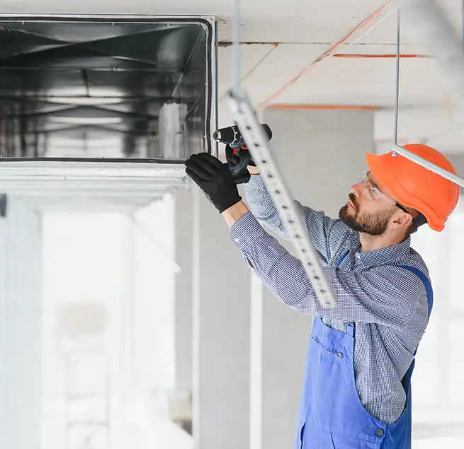 Why Homeowners & Businesses Trust Us in Potomac, MD?