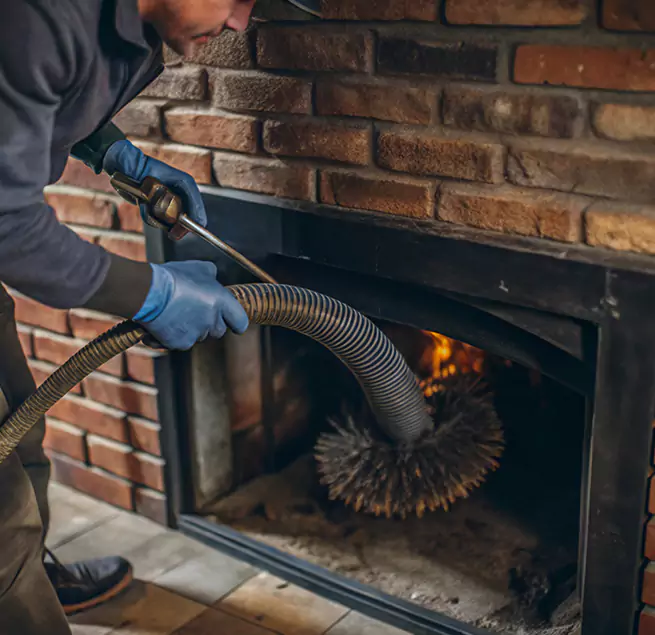  Why Homeowners & Businesses Trust Us in Potomac, MD?