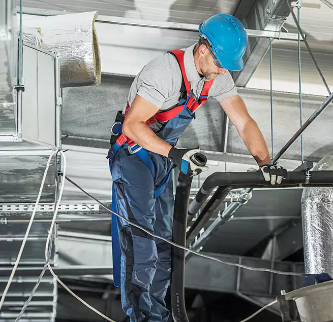 Why Homeowners & Businesses Trust Us in Potomac, MD?