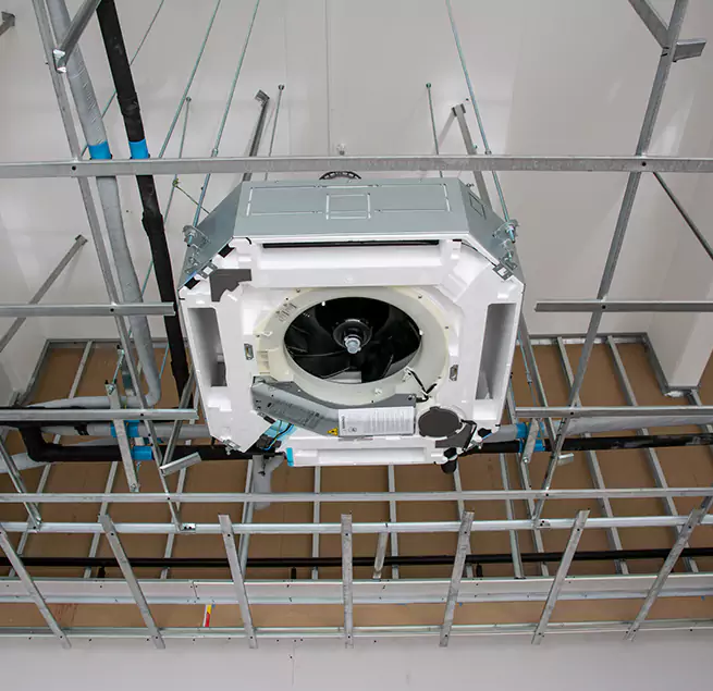 Why Homeowners & Businesses Trust Us in Potomac, MD?