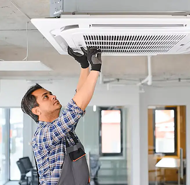 Why Homeowners & Businesses Trust Us in Potomac, MD?