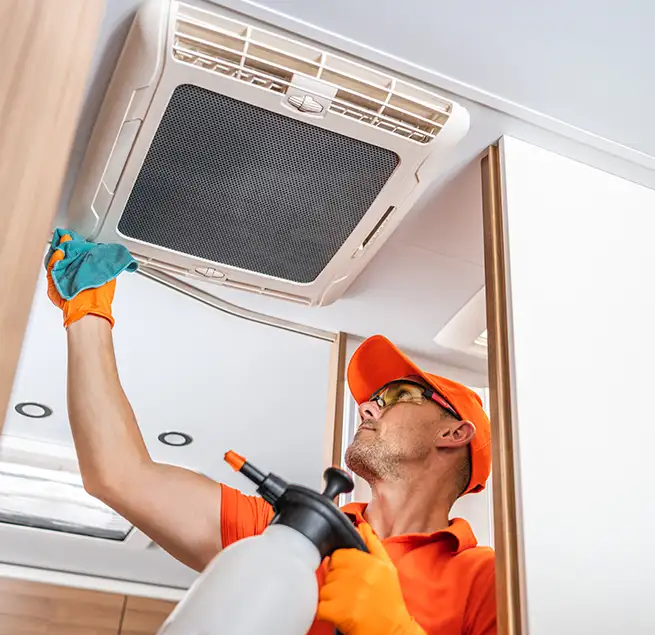 Why Homeowners & Businesses Trust Us in Potomac, MD?