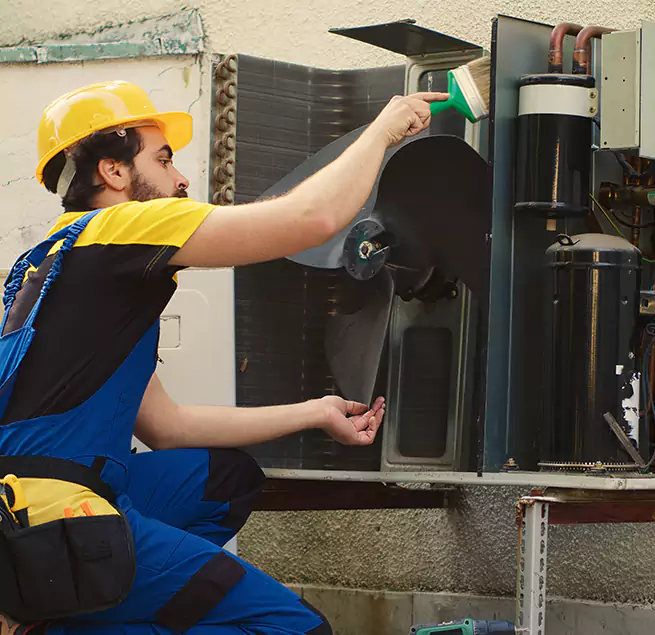 Why Homeowners Businesses Trust Us in Potomac, MD?