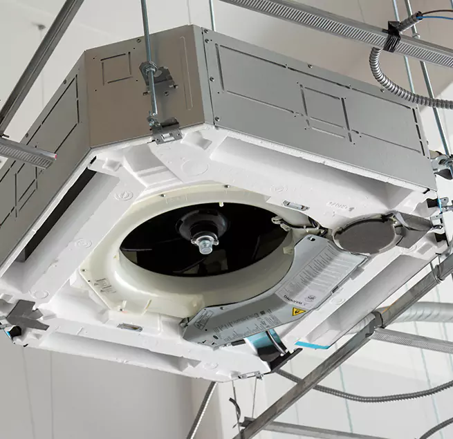 Why Homeowners & Businesses Trust Us in Potomac, MD?