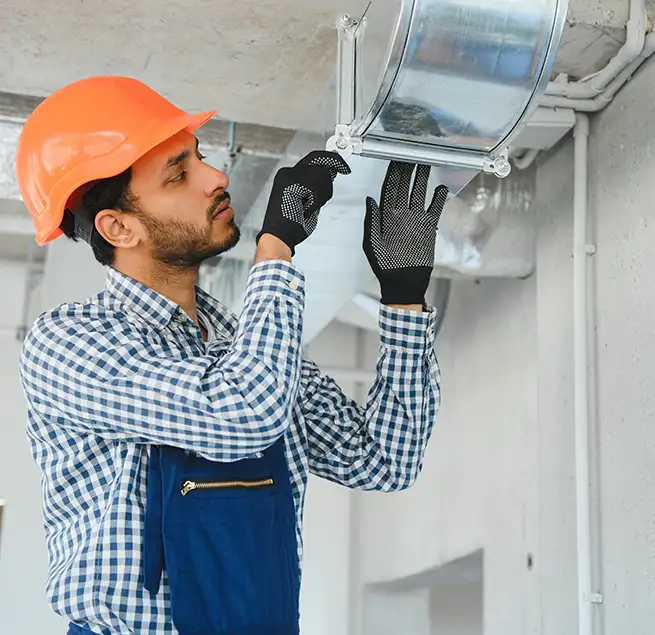 Why Homeowners & Businesses Trust Us in Potomac, MD?