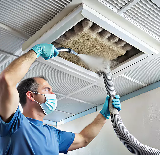  Why Homeowners & Businesses Trust Us Potomac, MD?