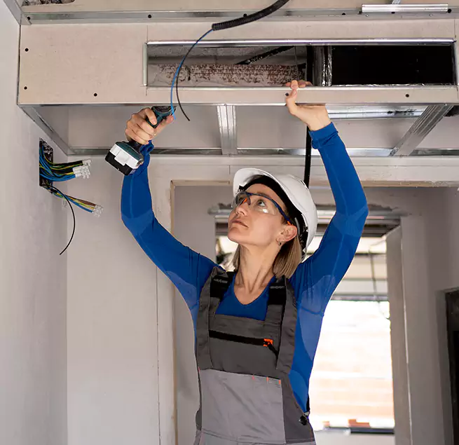 Why Homeowners & Businesses Trust Us in Potomac, MD?