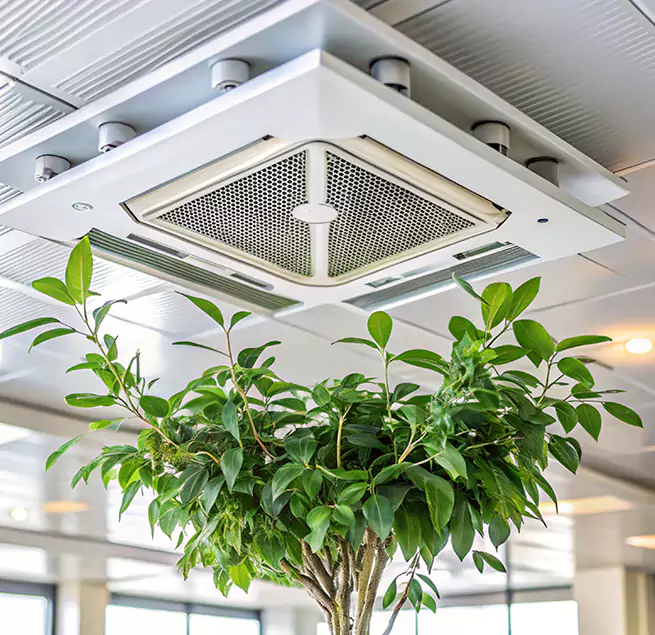 Why Homeowners & Businesses Trust Us in Potomac, MD