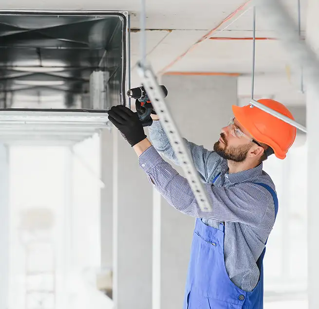 Why Homeowners Businesses Trust Us Potomac, MD