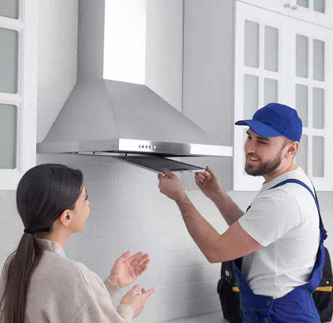 Why Homeowners & Businesses Trust Us in Potomac, MD?