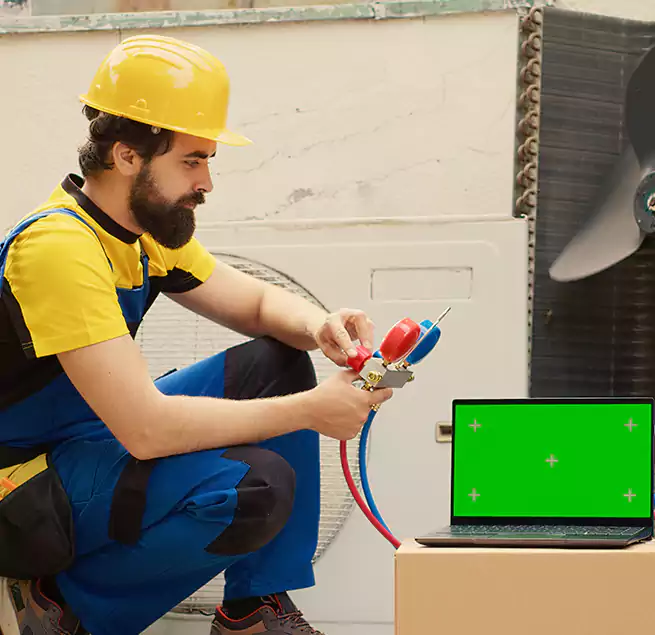 Why Homeowners & Businesses Trust Us in Potomac, MD?